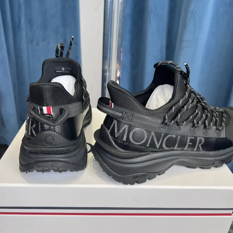 Moncler Shoe 